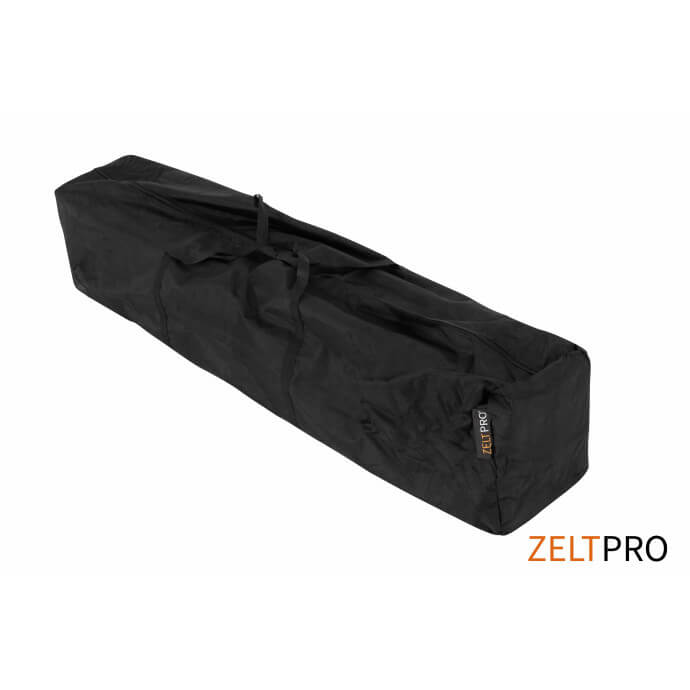 Faltpavillon 3x4,5 Blau Zeltpro PROFRAME 22