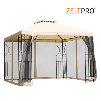 Gartenpavillon Zeltpro...