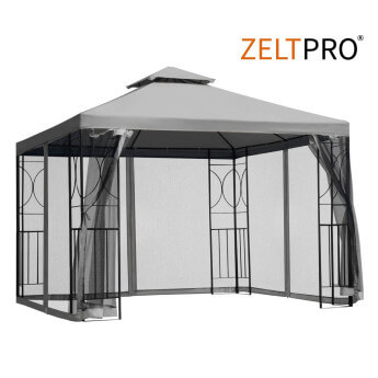 Gartenpavillon Zeltpro...