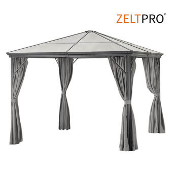 Gartenpavillon Zeltpro...