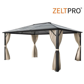 Gartenpavillon Zeltpro...