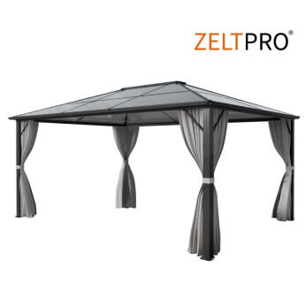 Gartenpavillon Zeltpro...