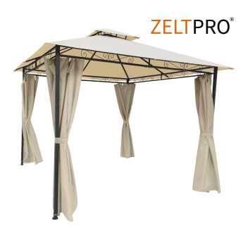 Gartenpavillon Zeltpro...