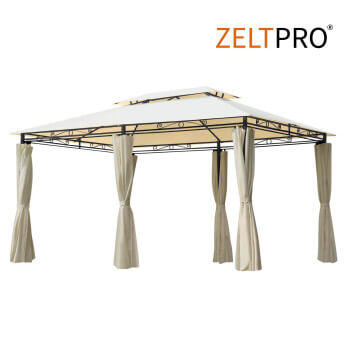 Gartenpavillon Zeltpro...