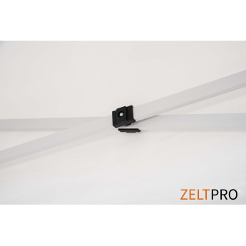 Faltpavillon 3x4,5 Weiß Zeltpro PROFRAME 19
