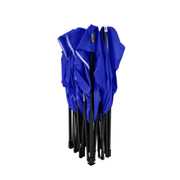Faltpavillon 3x2 Blau Zeltpro EKOSTRONG 7