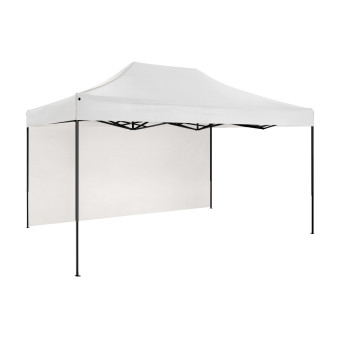 Faltpavillon 3x2 Weiß Zeltpro EKOSTRONG 4