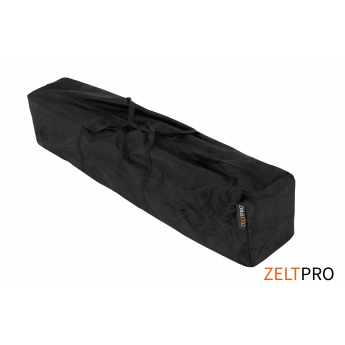 Faltpavillon 3x4,5 Rot Zeltpro EKOSTRONG 9