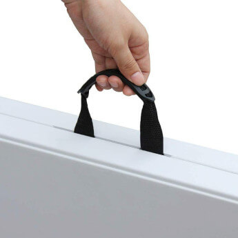 Klapptisch 120 cm. 8