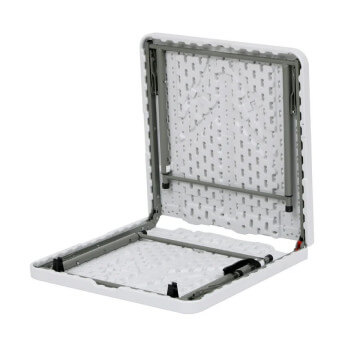 Klapptisch 120 cm. 9