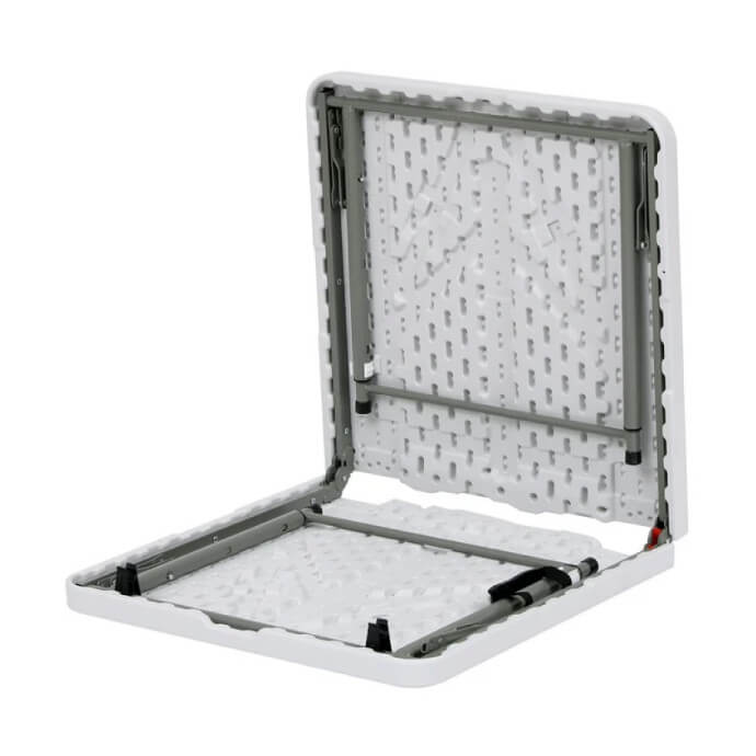 Klapptisch 120 cm. 9