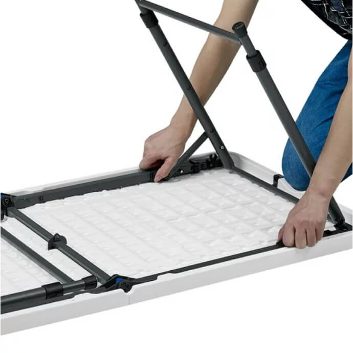 Klapptisch 120 cm. 11