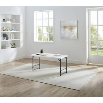 Klapptisch 120 cm. 13