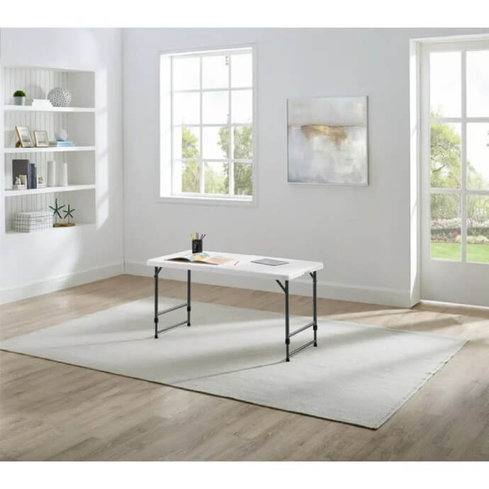 Klapptisch 120 cm. 13