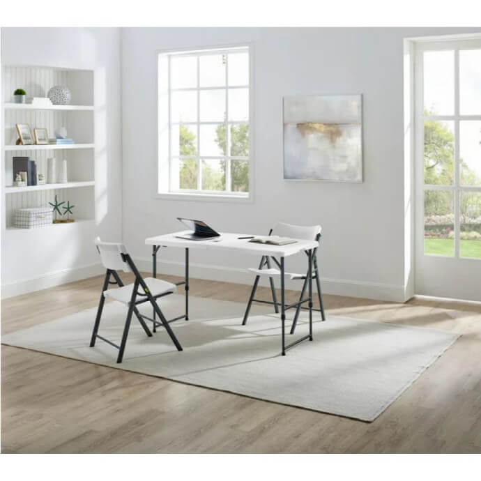 Klapptisch 120 cm. 17