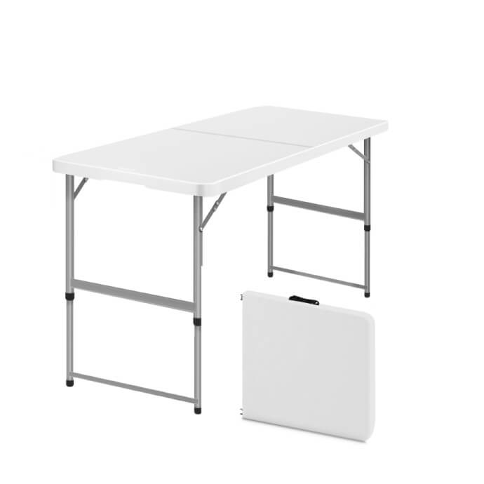 Klapptisch 120 cm. 1