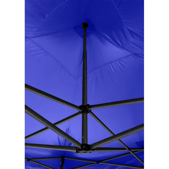 Faltpavillon 3x2 Blau Zeltpro EKOSTRONG 10