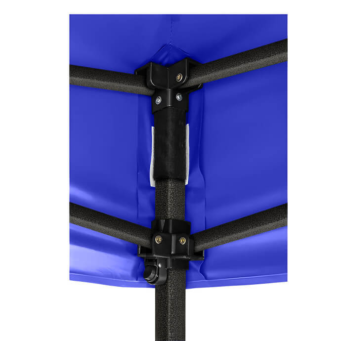 Faltpavillon 3x2 Blau Zeltpro EKOSTRONG 11