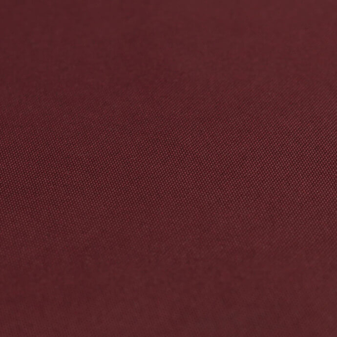 Rechteckige Tischdecke, fleckabweisend Restly Burgunderrot 150x150 2