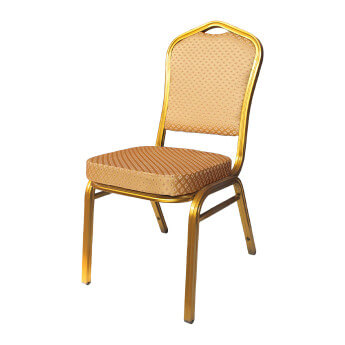 Bankettstuhl Economy Ivo