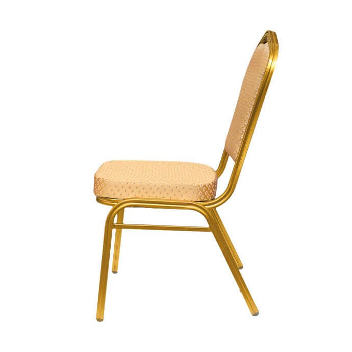 Bankettstuhl Economy Ivo 2