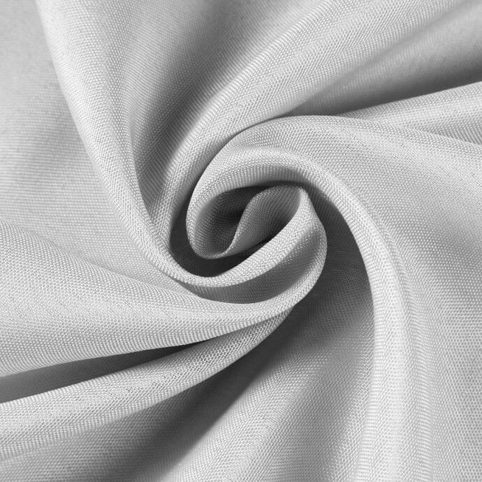 Stoffserviette Grau 40 × 40 cm (150 Stück) 4