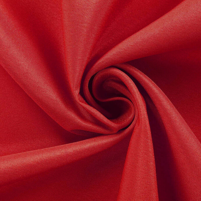Stoffserviette Rot 40 × 40 cm (200 Stück) 4