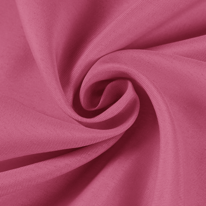 Stoffserviette Rosa 40 × 40 cm (150 Stück) 4