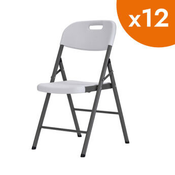 Klappstuhl Premium aus...