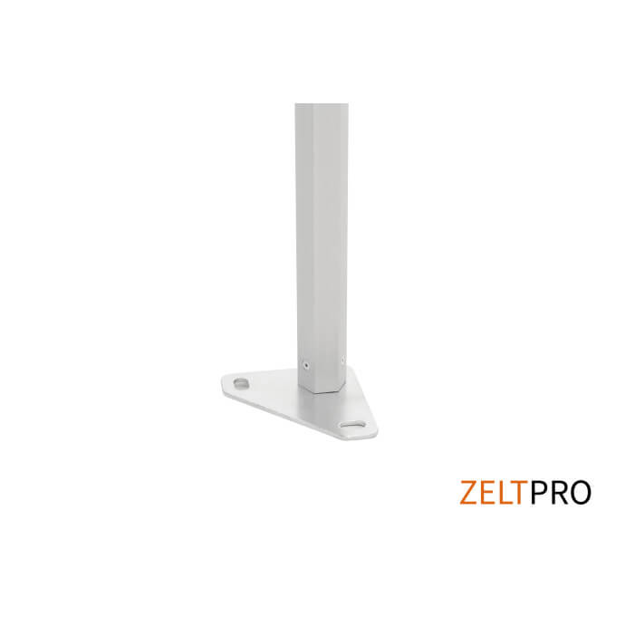 Faltpavillon 3x4,5 Blau Zeltpro TITAN 13