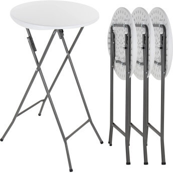Stehtisch Klappbar D60