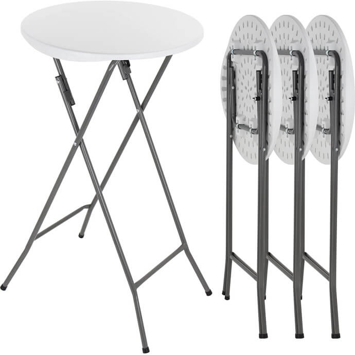 Stehtisch Klappbar D60 1
