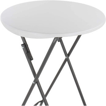 Stehtisch Klappbar D60 4