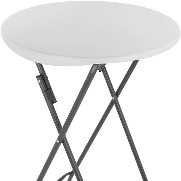 Stehtisch Klappbar D60 4