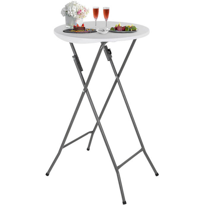Stehtisch Klappbar D60 5