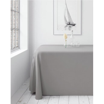 Rechteckige Tischdecke...