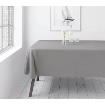 Rechteckige Tischdecke...