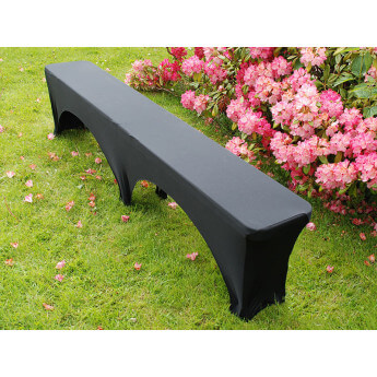 Hussen Restly Schwarz 240x28x43 2