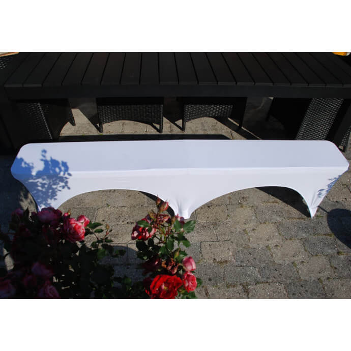 Hussen Restly Weiß 240x28x43 2