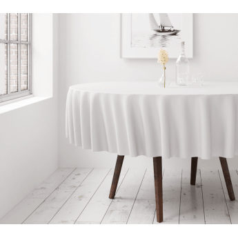 Runde Tischdecke,...