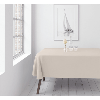 Rechteckige Tischdecke...