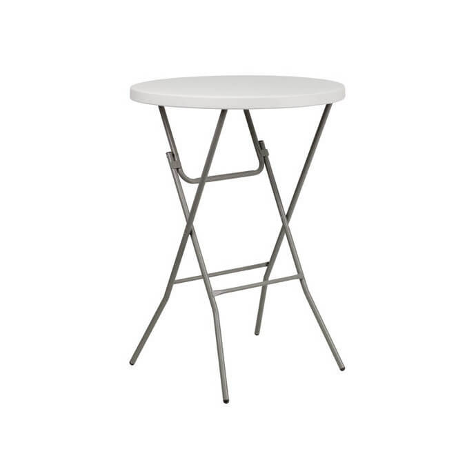 Stehtisch Klappbar D80 1