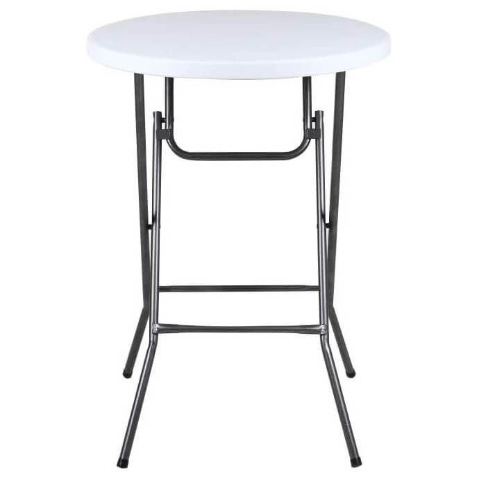 Stehtisch Klappbar D80 4