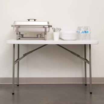 Klapptisch 120 cm. 18