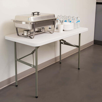 Klapptisch 120 cm. 16