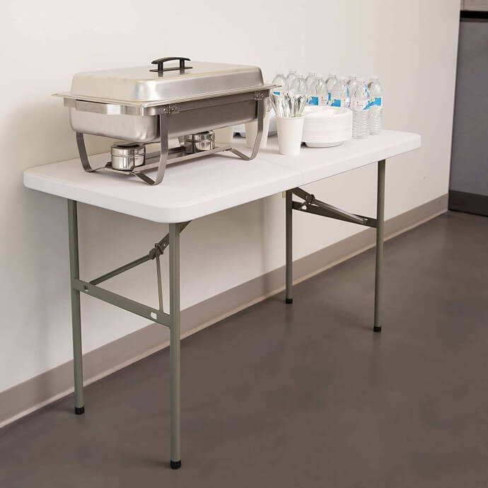 Klapptisch 120 cm. 16