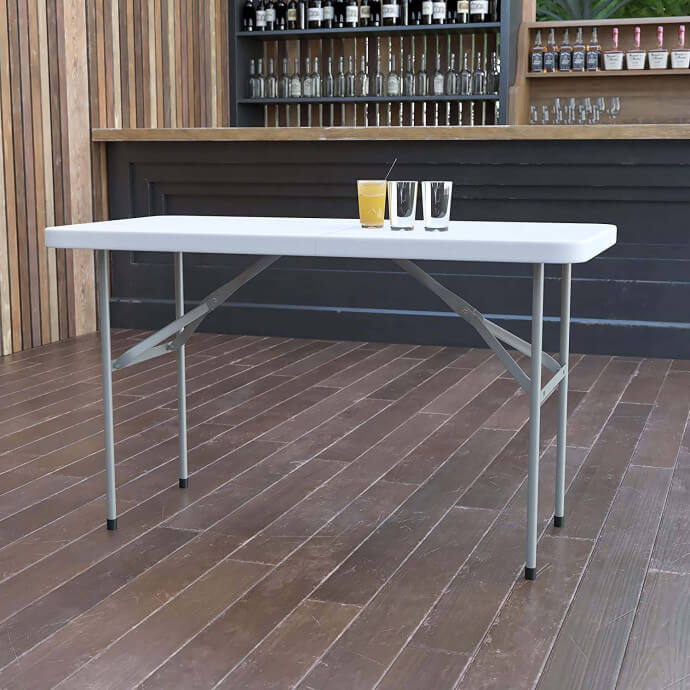 Klapptisch 120 cm. 14
