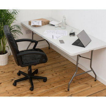Klapptisch 150 cm. 2