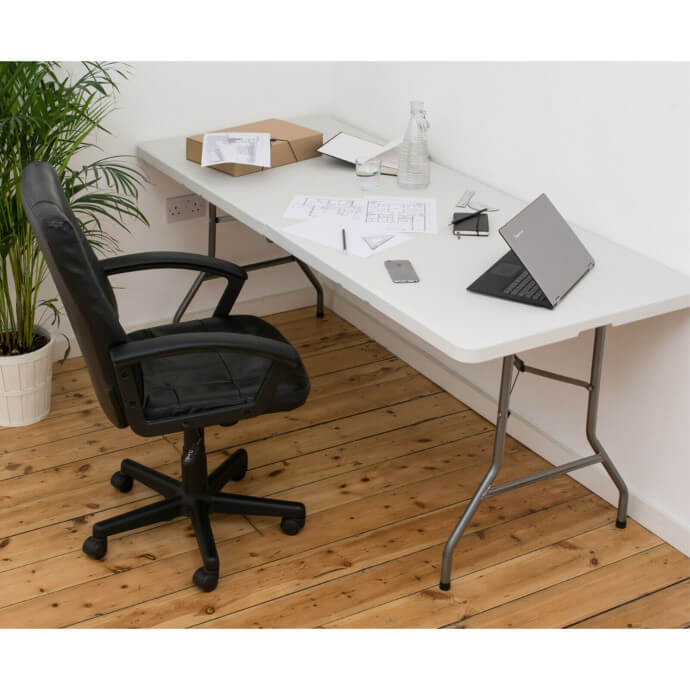 Klapptisch 150 cm. 2