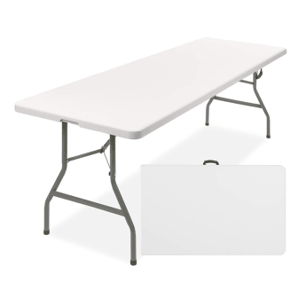 Klapptisch 240 cm. 1